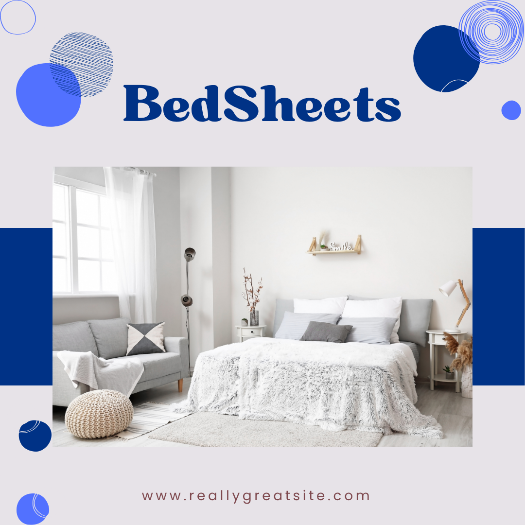 Bed Sheets