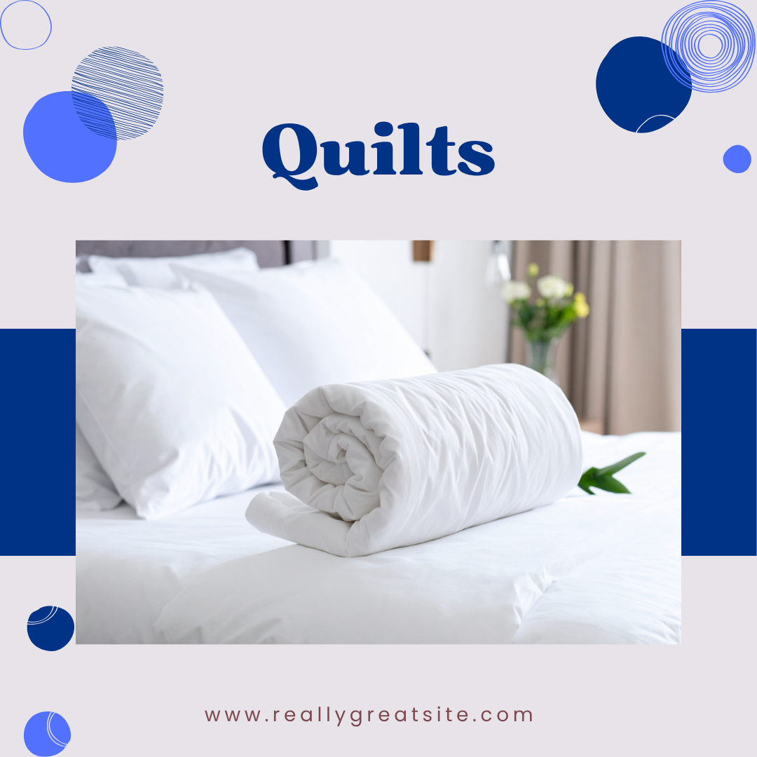 Quilt Covers